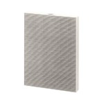 AIR PURIFIER FILTER /DX55/DB55/MEDIUM/4 9287101 FELLOWES