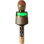 MICROPHONE KARAOKE BLUETOOTH/GOLD STARMIC S20LG N-GEAR