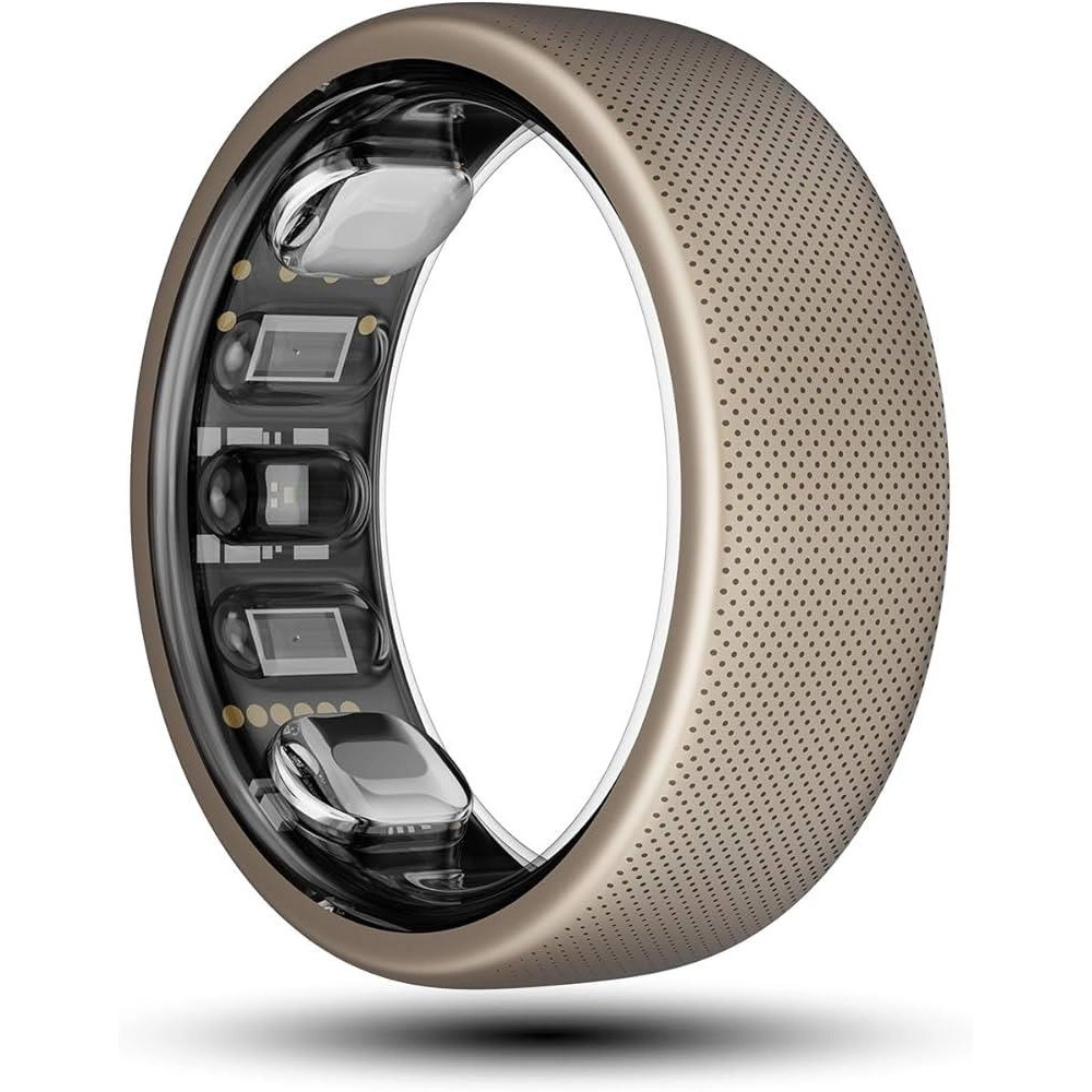 SMART RING HELIO AMAZFIT/SIZE8 6972596108634 HUAMI