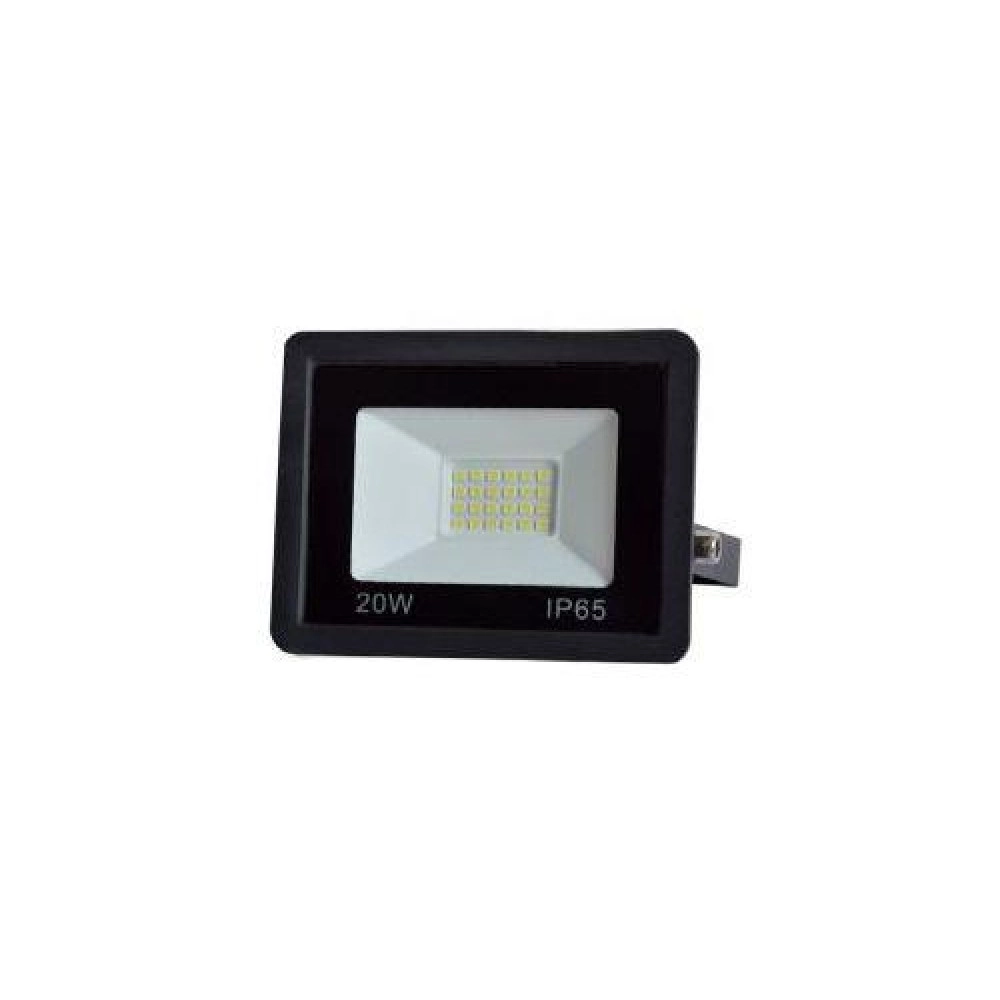 Lamp|LEDURO|Power consumption 20 Watts|Luminous flux 1850 Lumen|4500 K|46521