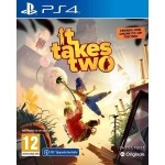 GAME IT TAKES TWO//PS4 5030946124695 SONY