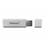 MEMORY DRIVE FLASH USB2 32GB/SILVER 3521482 INTENSO