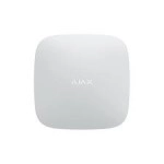 CONTROL PANEL WRL HUB 2 4G/WHITE 38241 AJAX