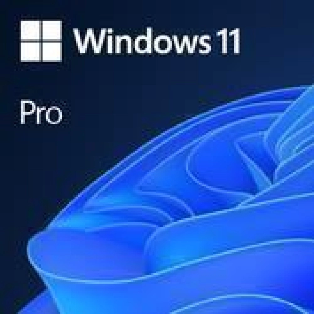 Software|MICROSOFT|Win 11 Pro 64Bit Russian 1pk DSP OEI Kazakhstan Only DVD|Win Pro|Windows 11|OEM|Russian|FQC-10548