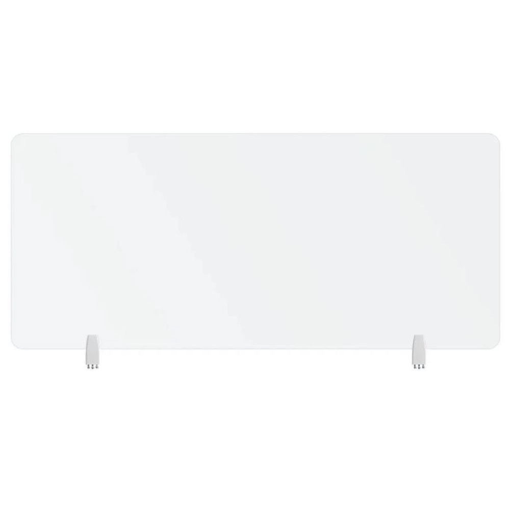 DESK TRANSPARENT SCREEN/NS-GLSPROTECT160 NEOMOUNTS