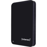 External HDD|INTENSO|6023513|5TB|USB 3.0|Colour Black|6023513