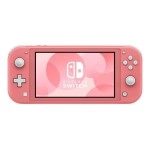CONSOLE SWITCH LITE/CORAL/10004208 NINTENDO