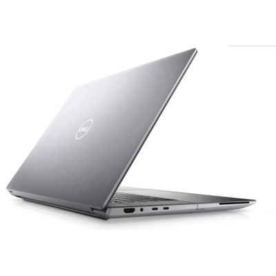 Notebook|DELL|Precision|5690|CPU Core Ultra|u7-165H|1400 MHz|16"|1920x1200|RAM 16GB|LPDDR5x|7467 MHz|SSD 1TB|NVIDIA RTX 1000 Ada|6GB|ENG|Card Reader SD|Windows 11 Pro|2.03 kg|N003P5690EMEA_VP