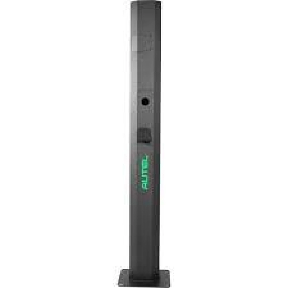 EV CHARGER ACC SINGLE PEDESTAL/AUTEL ENERGY