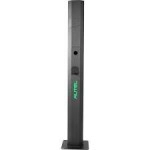 EV CHARGER ACC SINGLE PEDESTAL/AUTEL ENERGY