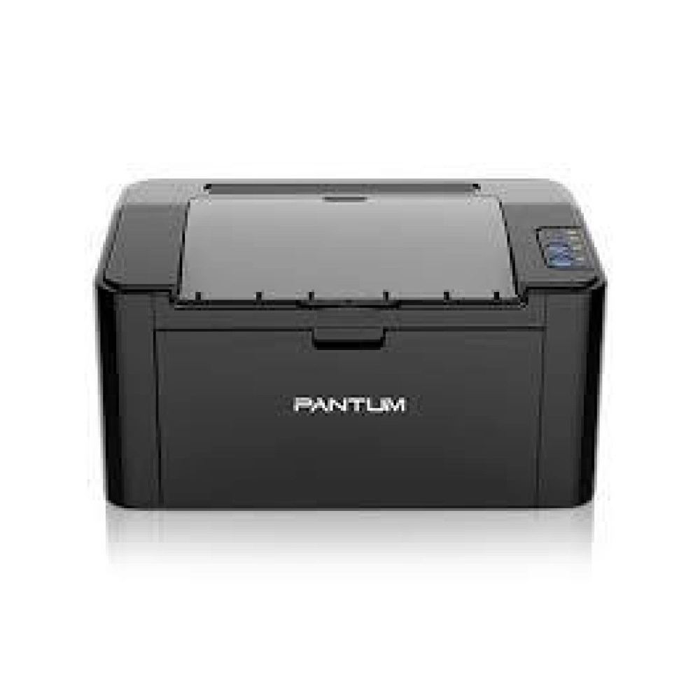 Laser Printer|PANTUM|P2500W|USB 2.0|WiFi|P2500W