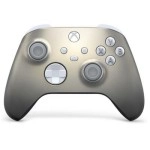 CONSOLE ACC CONTROLLER WRL/XBOX SP.ED QAU-00040 MICROSOFT