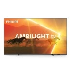 TV Set|PHILIPS|65"|4K/Smart|3840x2160|Wireless LAN 802.11ac|Bluetooth|Philips OS|65PML9008/12