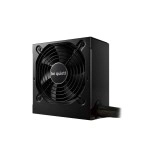Power Supply|BE QUIET|550 Watts|Efficiency 80 PLUS BRONZE|PFC Active|MTBF 100000 hours|BN327