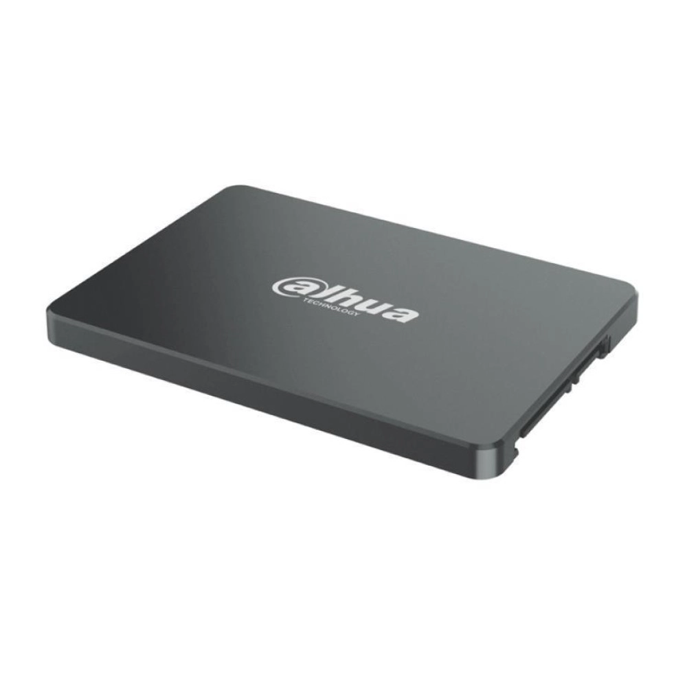 SSD|DAHUA|DHI-SSD-C800A|128GB|SATA 3.0|TLC|Write speed 460 MBytes/sec|Read speed 550 MBytes/sec|2,5"|MTBF 1500000 hours|SSD-C800AS128G