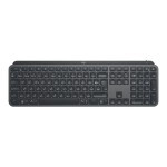 KEYBOARD WRL ILLUMINATED ENG/MX KEYS AD 920-009415 LOGITECH