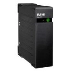 UPS|EATON|400 Watts|650 VA|Desktop/pedestal|Rack|EL650USBIEC